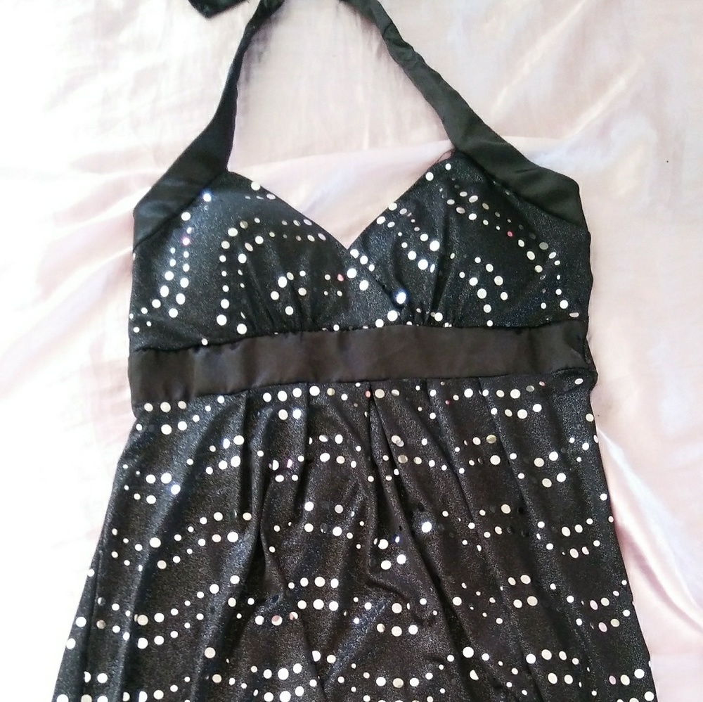 Women's Max & K Club Dress Size Small